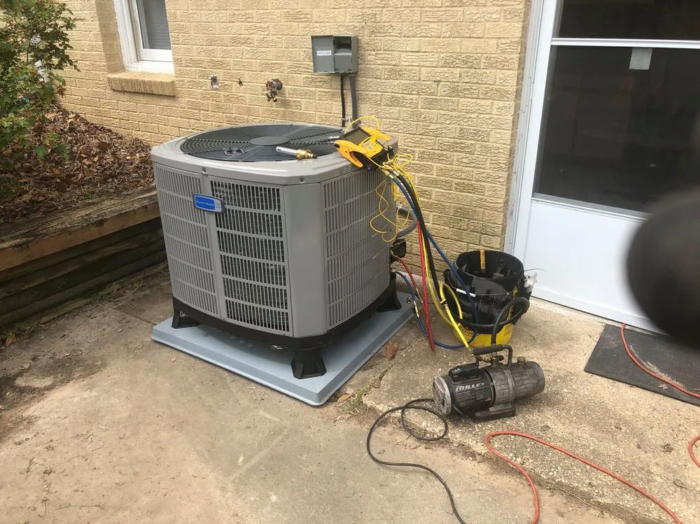 Slide of AC Tropical Contractor