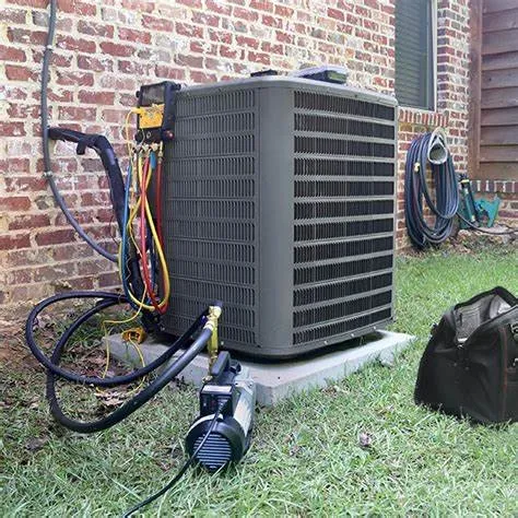 Slide of AC Tropical Contractor