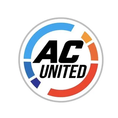 AC United Logo