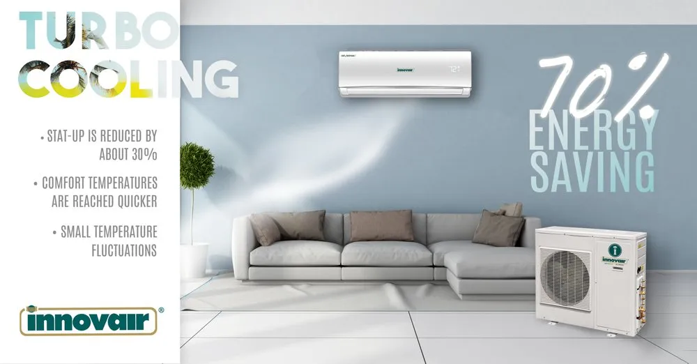 Slide of AC Universal Supply