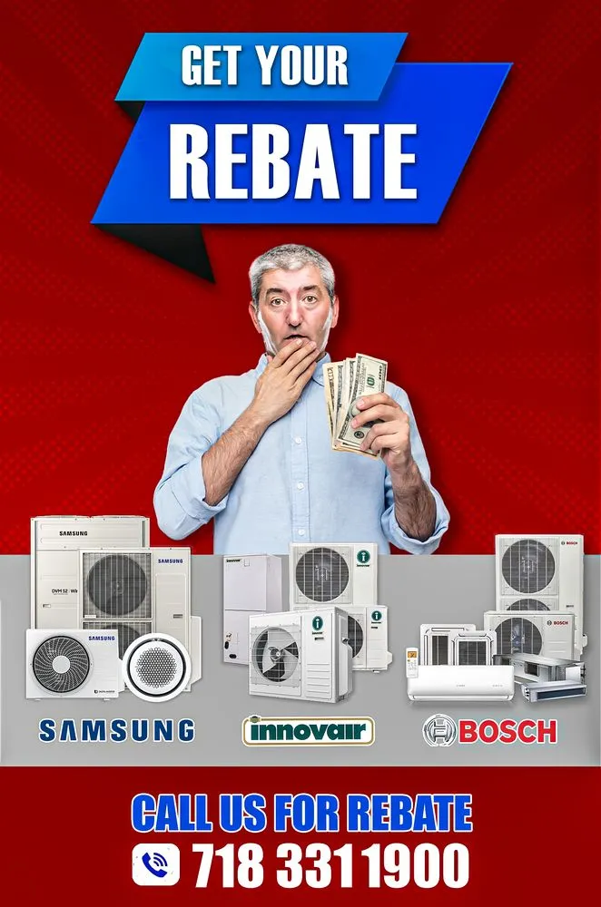 Slide of AC Universal Supply