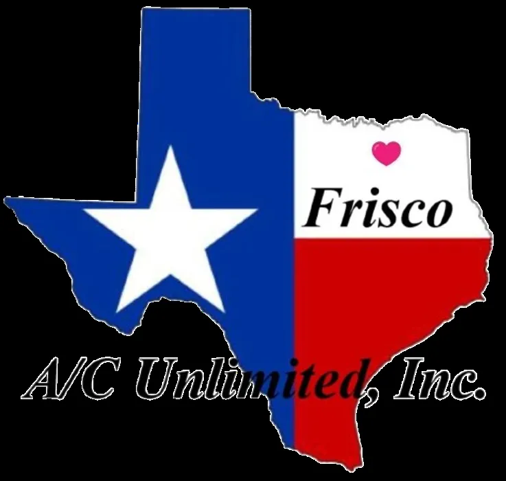 Slide of A/C Unlimited