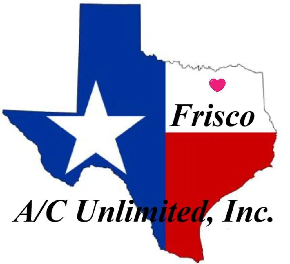 Slide of A/C Unlimited