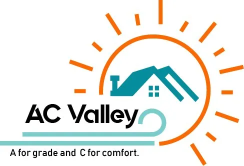 Slide of A/C Valley