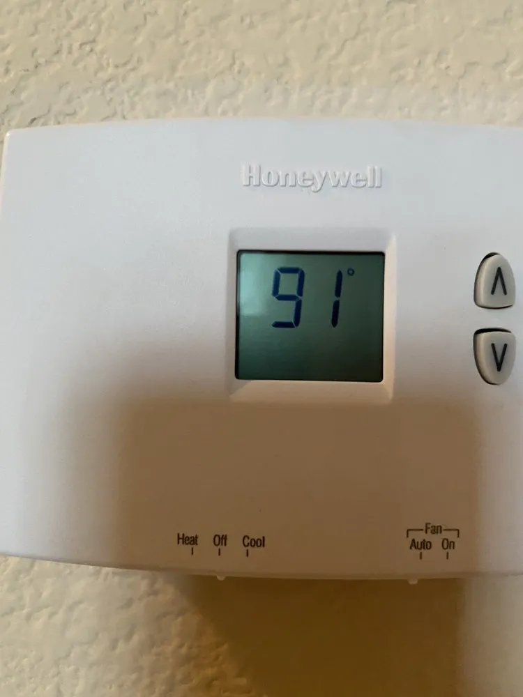 Slide of A/C Vets Heating & Cooling