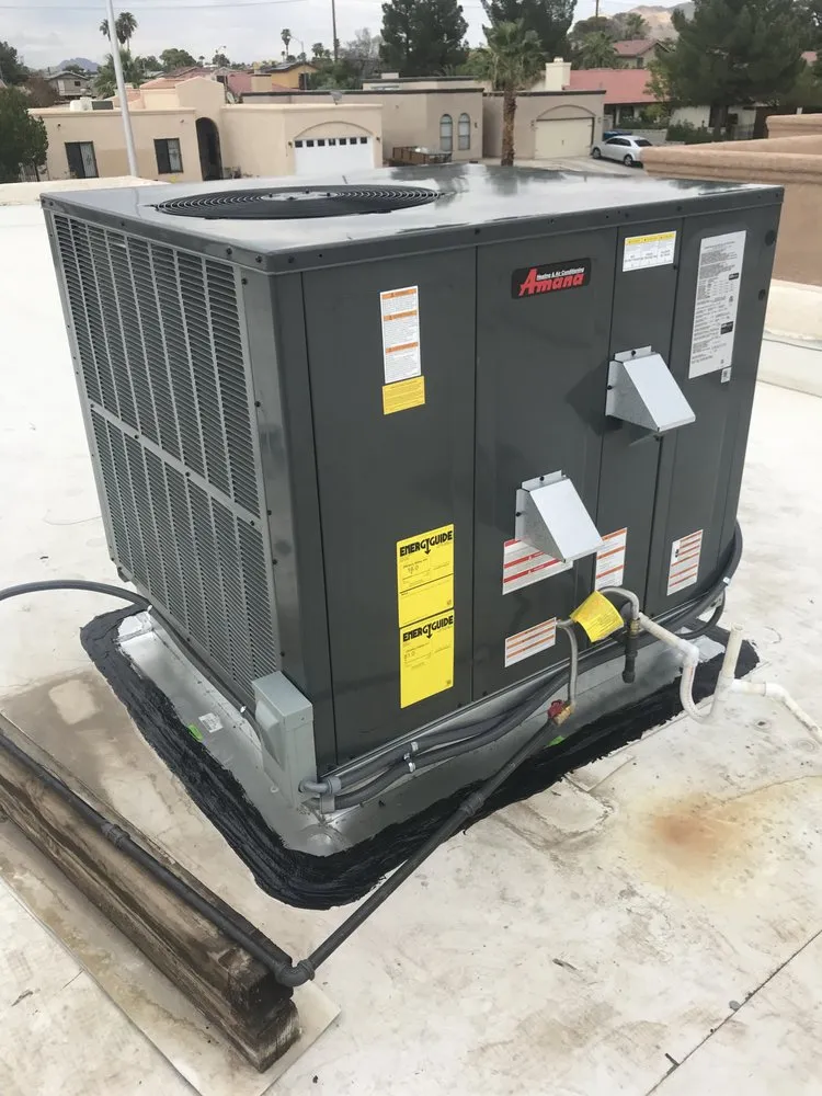 Slide of A/C Vets Heating & Cooling