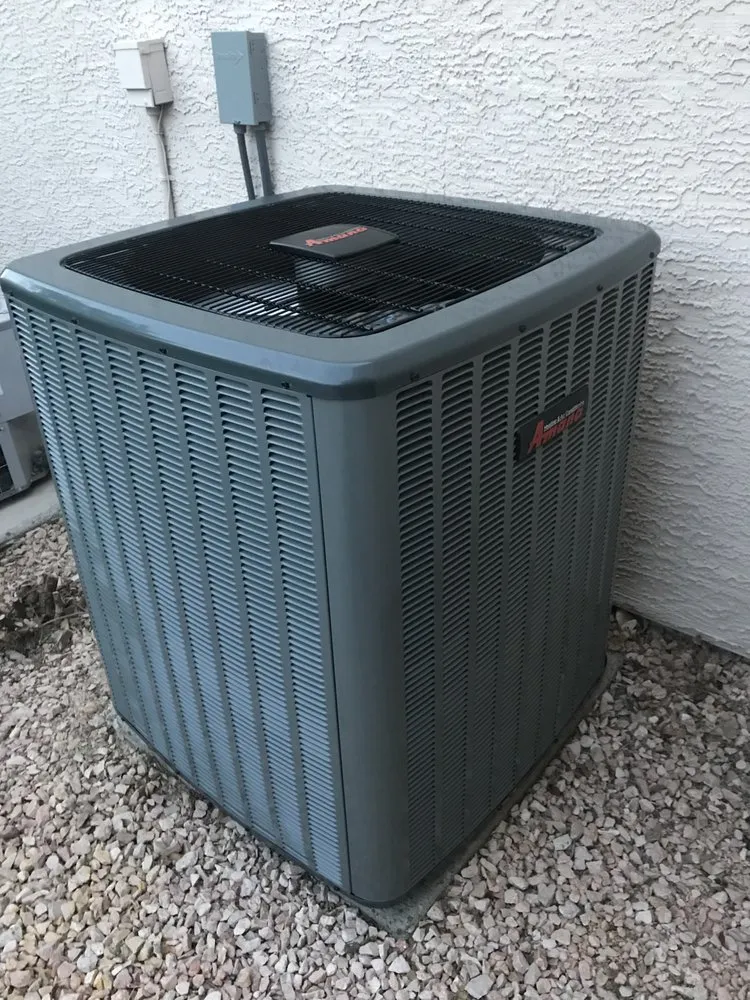 Slide of A/C Vets Heating & Cooling