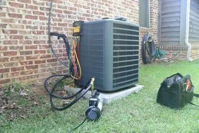 Slide of A/C Vets Heating & Cooling