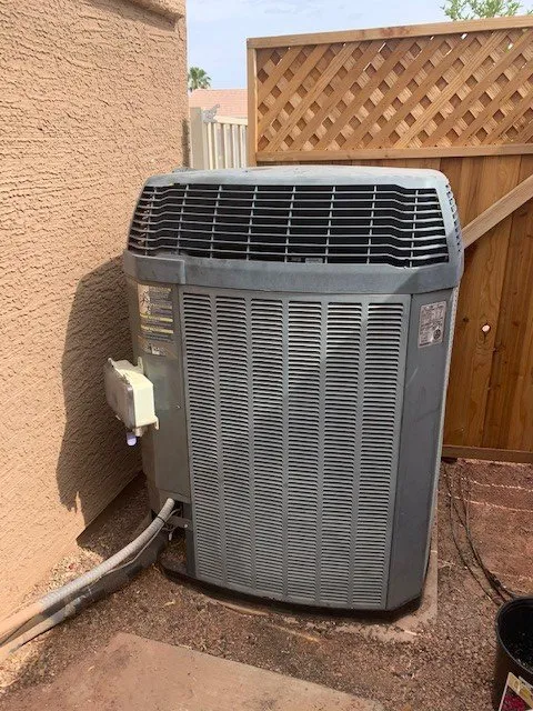 Slide of A/C Vets Heating & Cooling
