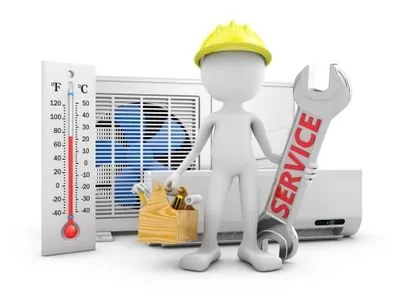 Slide of A/C Vets Heating & Cooling