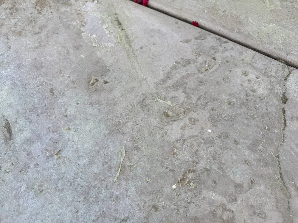 Slide of AC Volt Electrical