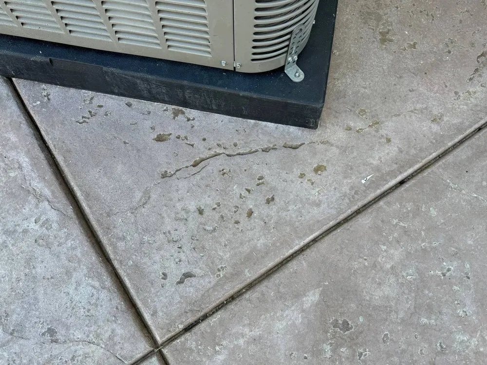 Slide of AC Volt Electrical