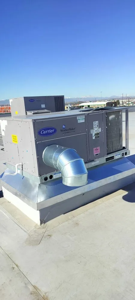 Slide of AC Volt Electrical