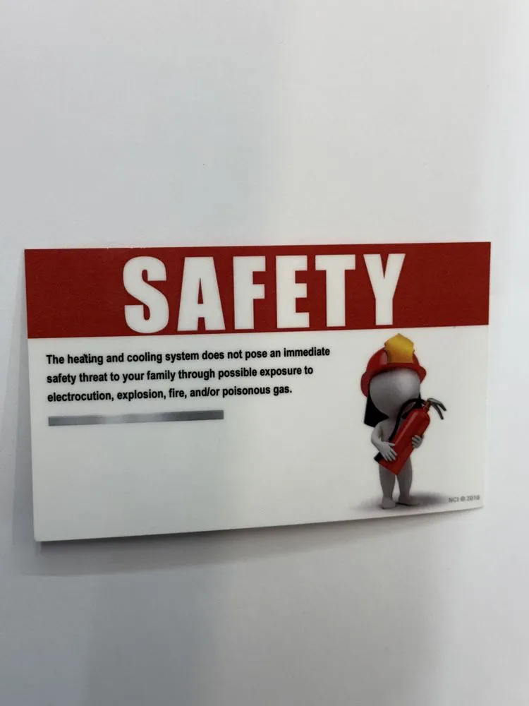 Slide of AC Volt Electrical