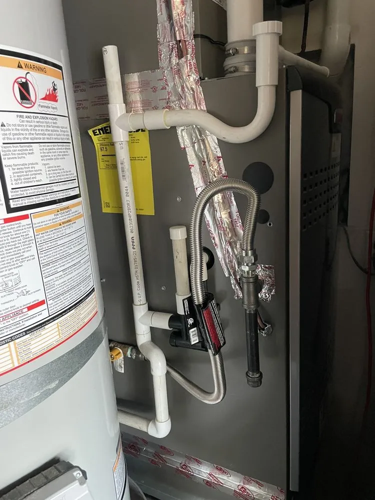 Slide of AC Volt Electrical