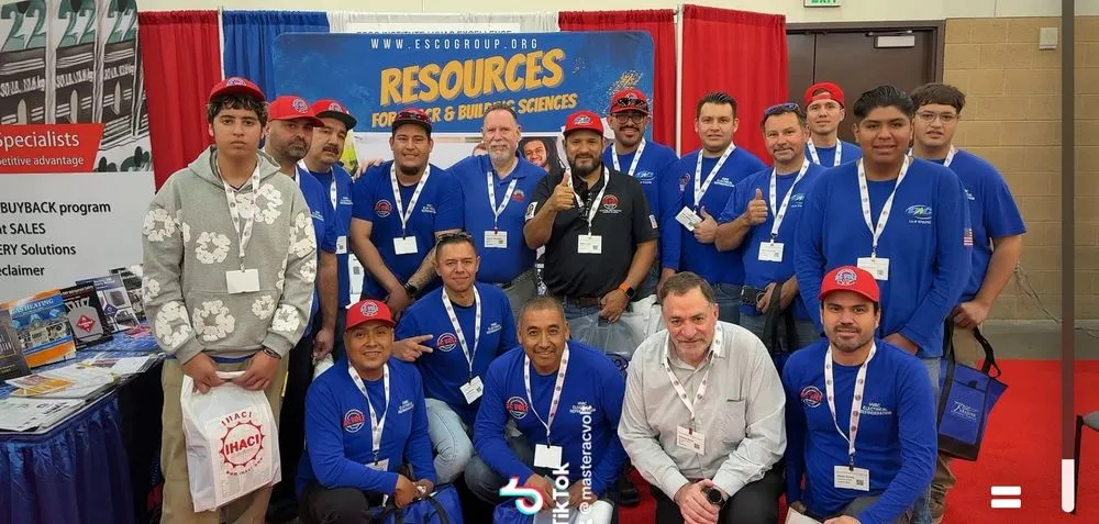 Slide of AC Volt Electrical