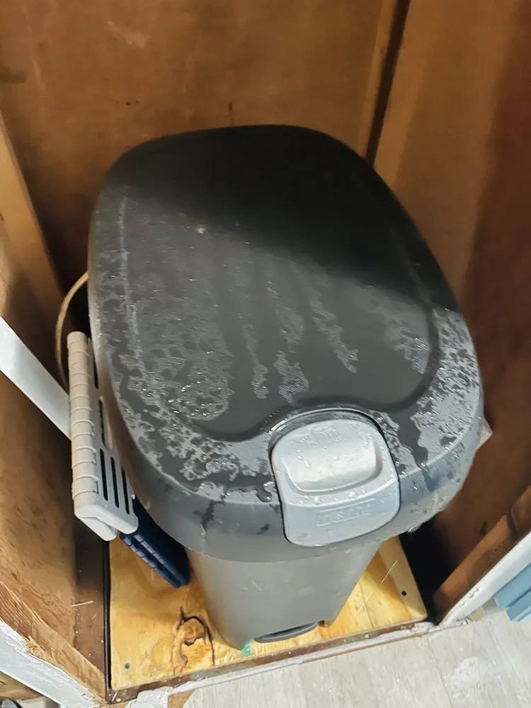 Slide of AC Warehouse - Bradenton