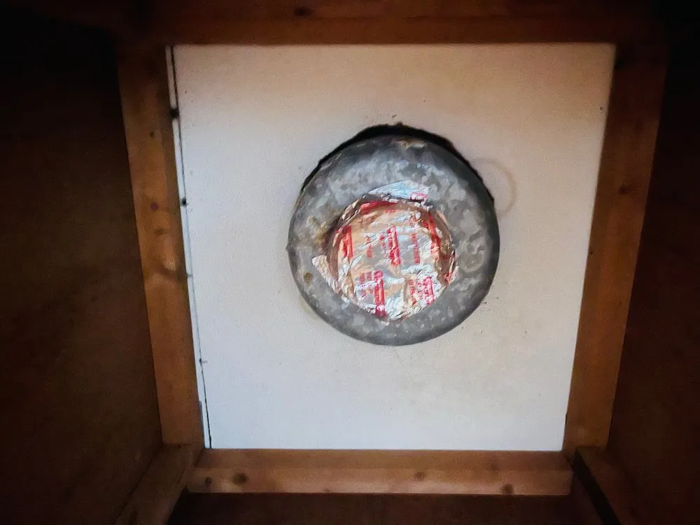 Slide of AC Warehouse - Bradenton