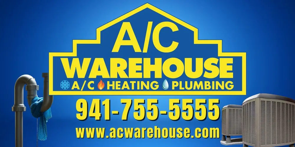 Slide of AC Warehouse - Bradenton