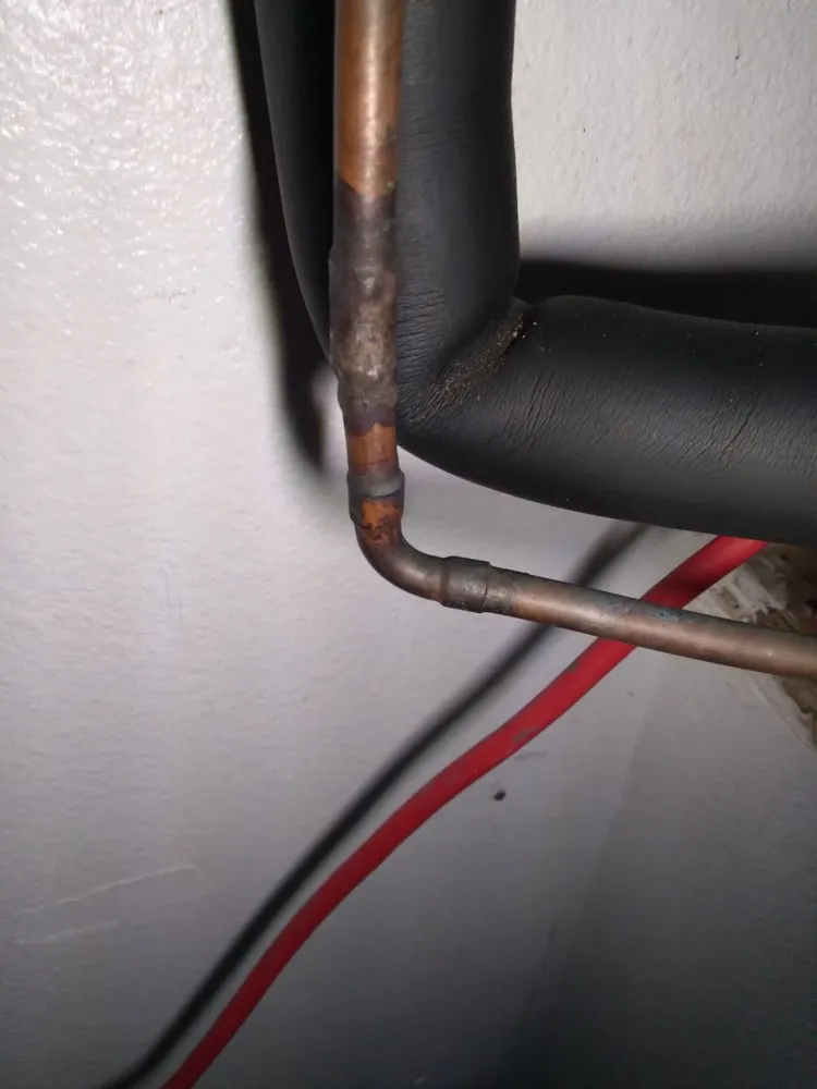 Slide of AC Warehouse - Bradenton