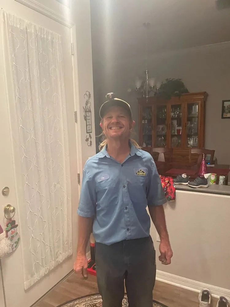 Slide of AC Warehouse - Bradenton