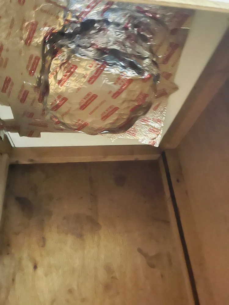 Slide of AC Warehouse - Bradenton