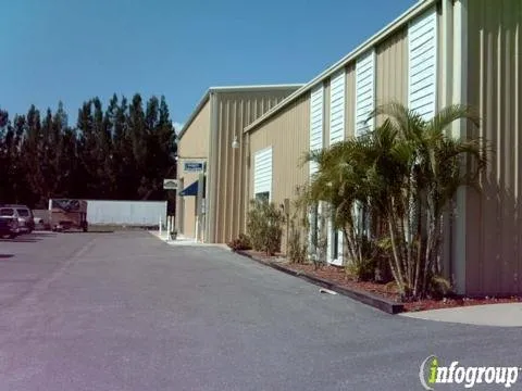 Slide of AC Warehouse - Bradenton