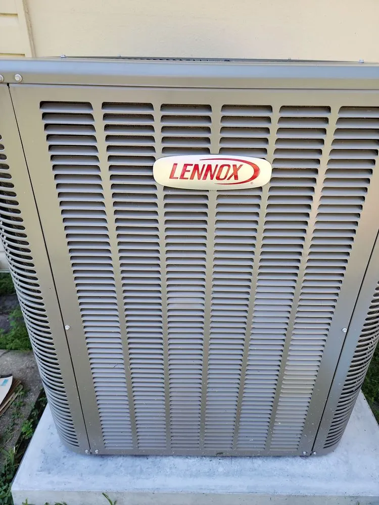 Slide of AC Warehouse - Bradenton