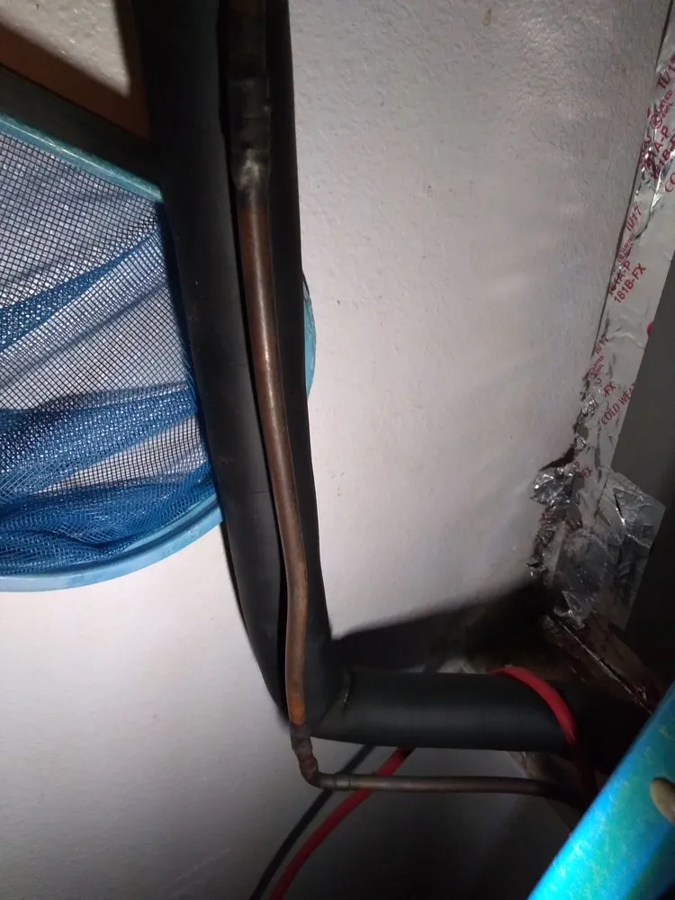 Slide of AC Warehouse - Bradenton