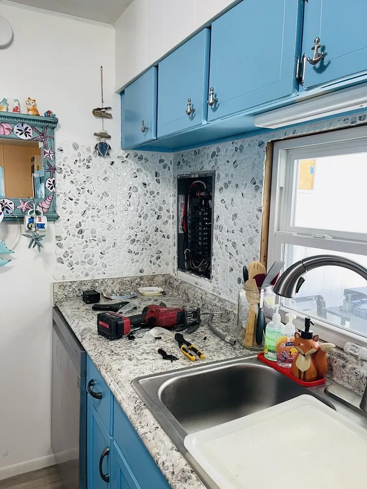 Slide of AC Warehouse - Bradenton