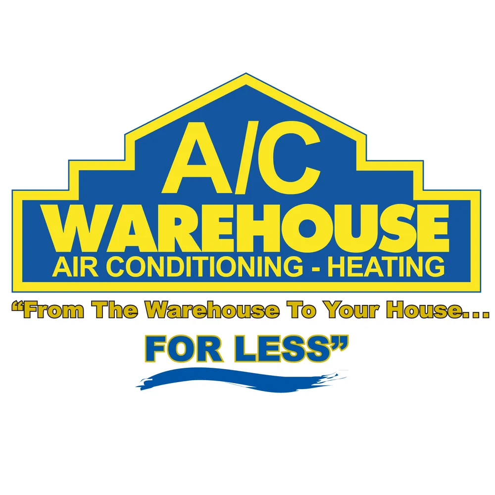Slide of A/C Warehouse