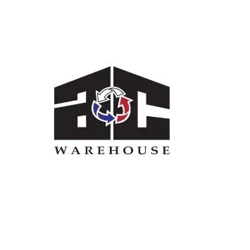 Slide of A/C Warehouse