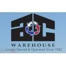 Slide of A/C Warehouse