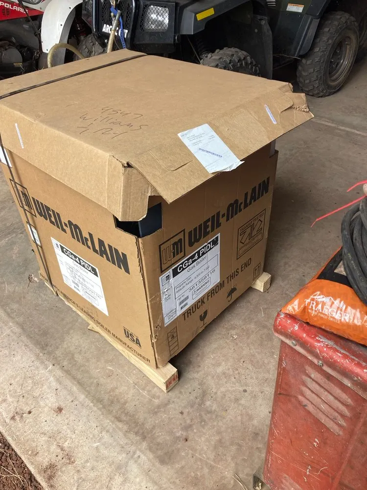 Slide of AC Wholesalers