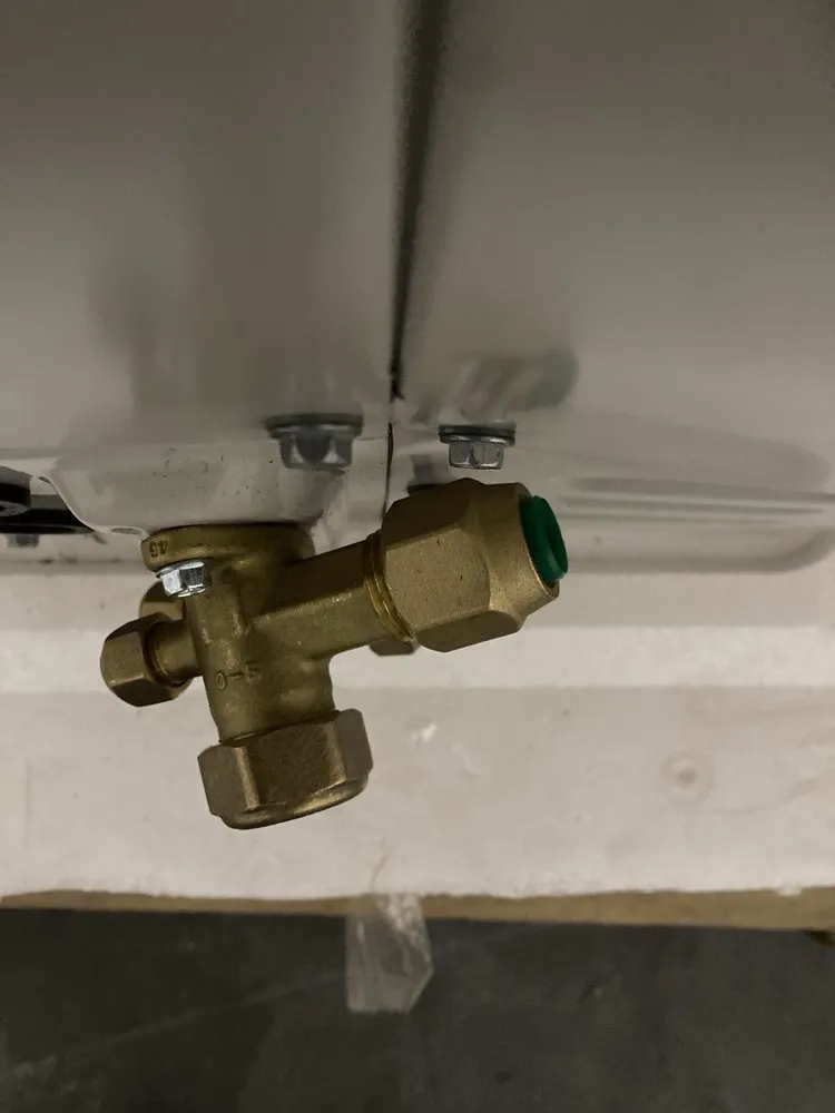 Slide of AC Wholesalers