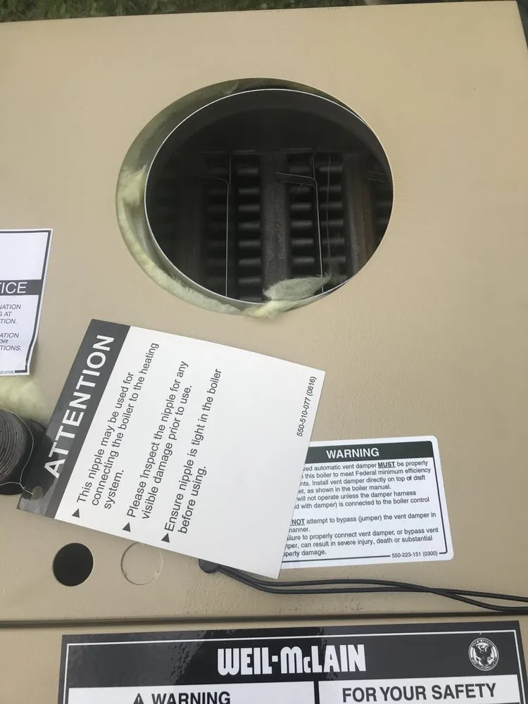 Slide of AC Wholesalers