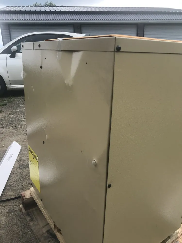 Slide of AC Wholesalers