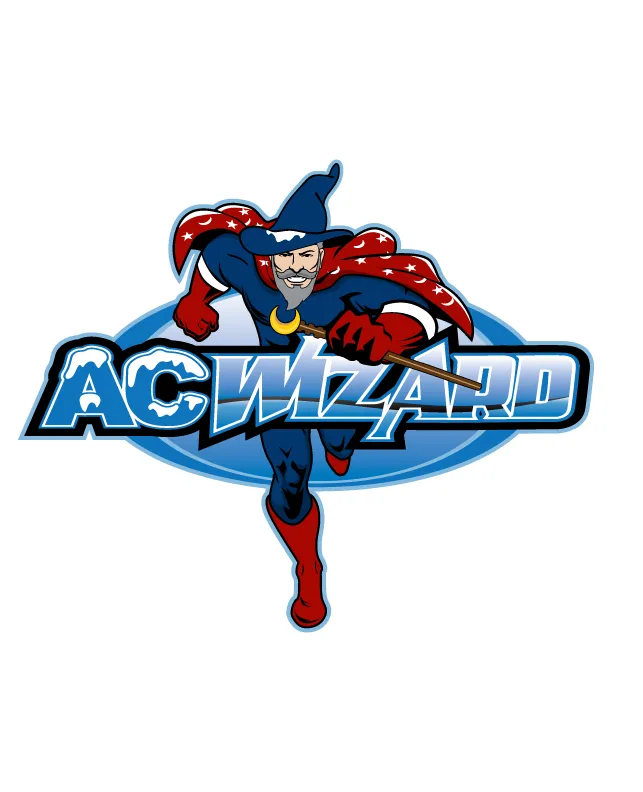 Slide of AC Wizard