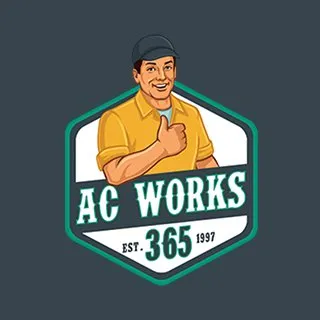 Slide of AC Works 365 Weatherford