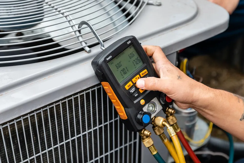 Slide of AC Works 365 Weatherford