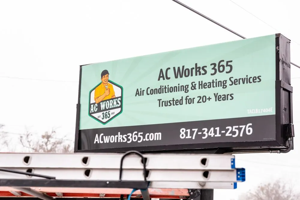 Slide of AC Works 365 Weatherford