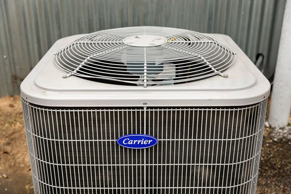 Slide of AC Works 365 Weatherford