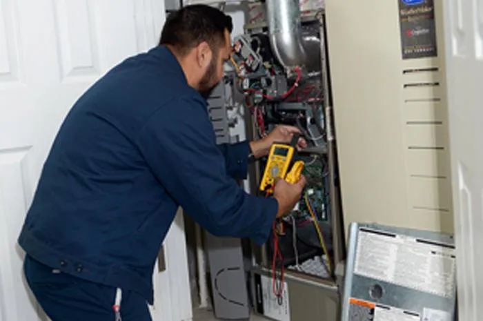 Slide of AC Works and Refrigeration