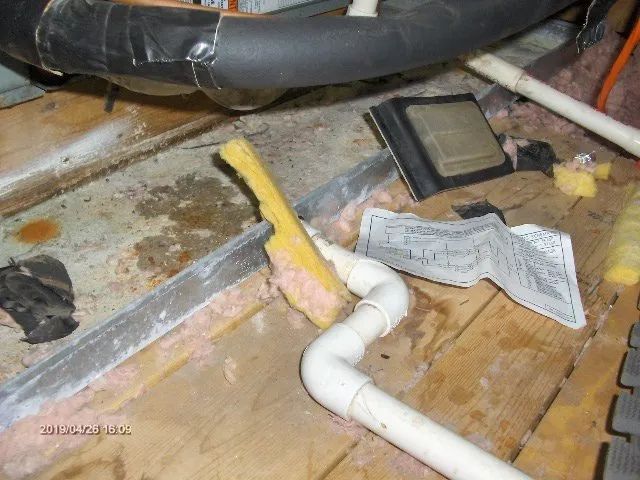 Slide of AC Works and Refrigeration