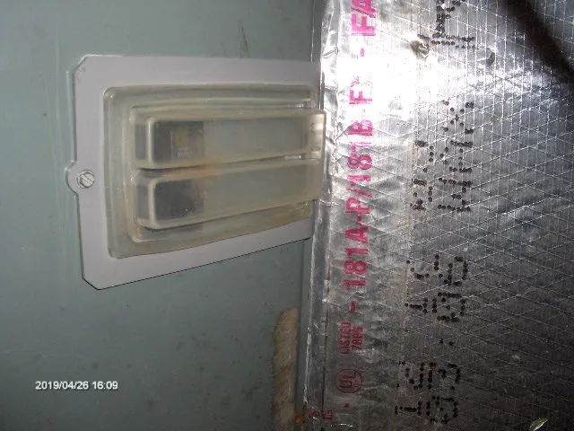 Slide of AC Works and Refrigeration