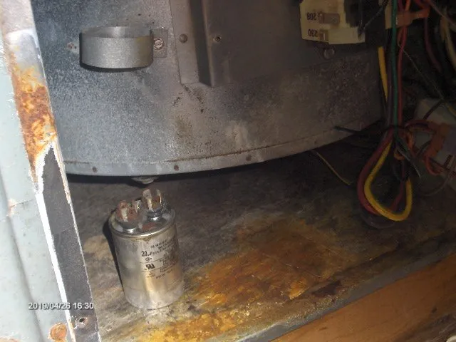 Slide of AC Works and Refrigeration