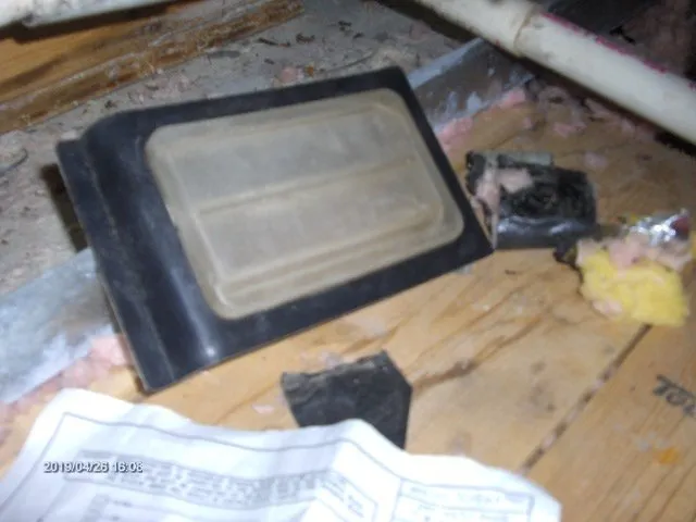 Slide of AC Works and Refrigeration