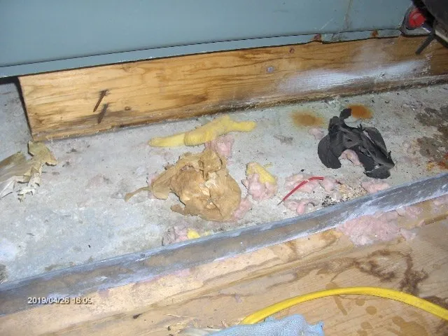 Slide of AC Works and Refrigeration