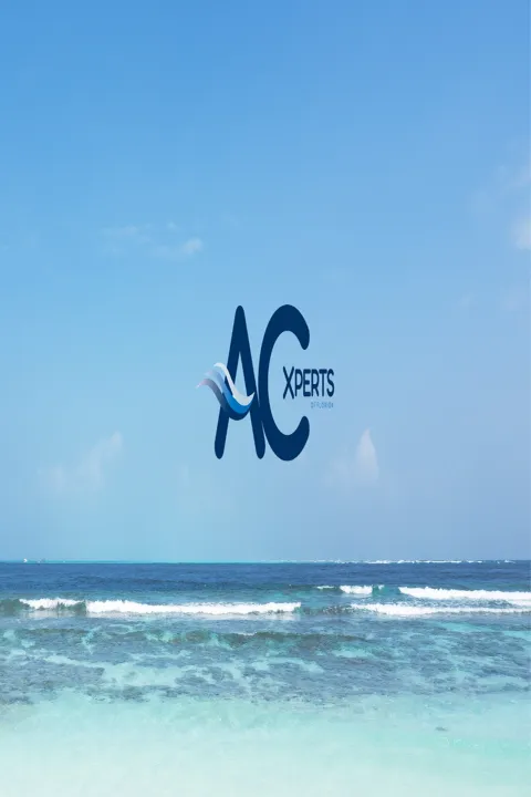 Slide of AC Xperts of Florida