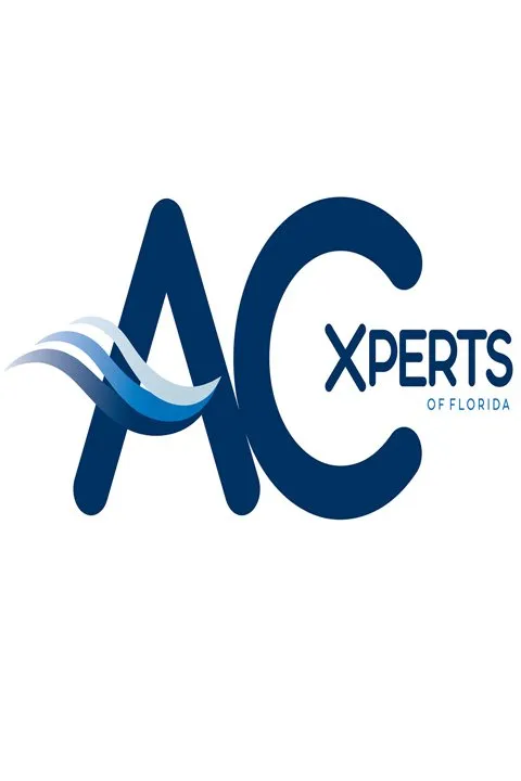 Slide of AC Xperts of Florida